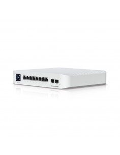 Ubiquiti Pro 8 PoE...